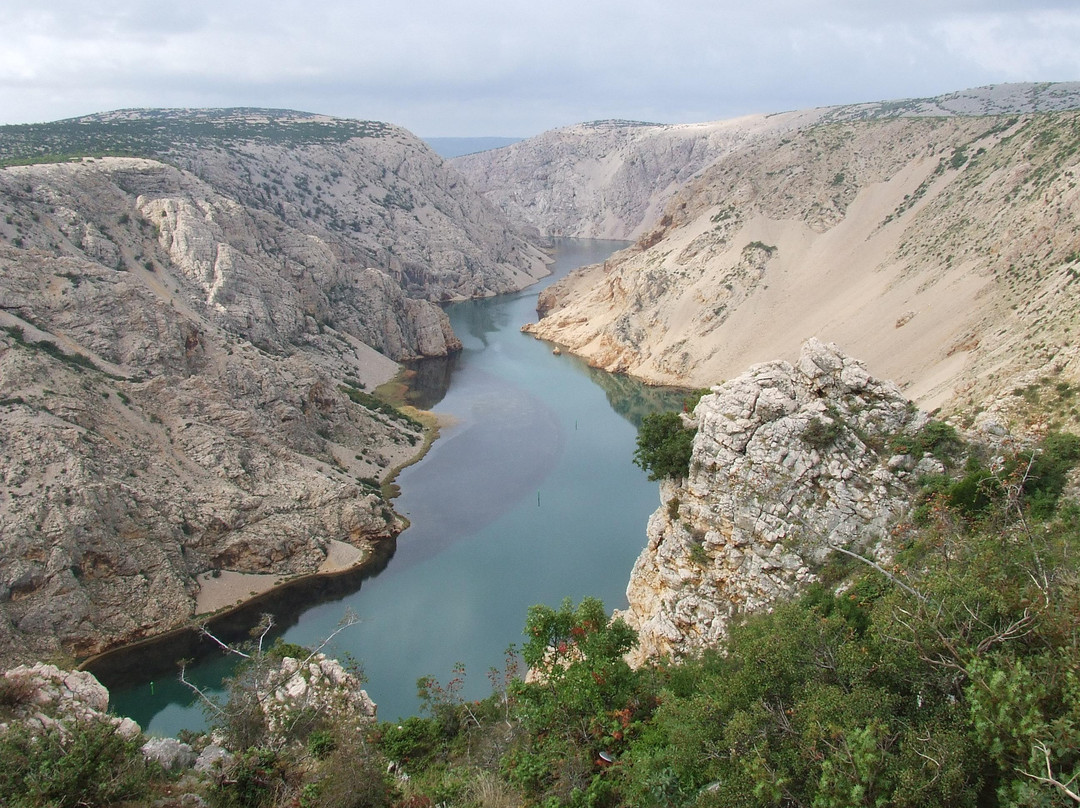 Maslenica Boat Excursions & Rent a Boat-Maslenica必去景点