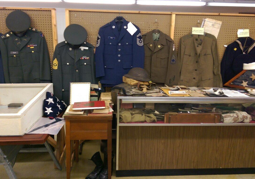 Hayden Historical Museum Inc-North Vernon必去景点