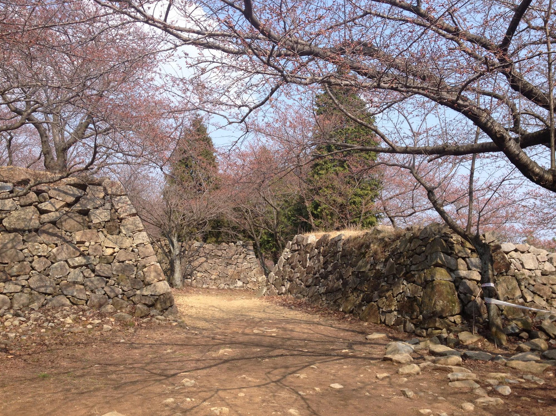 Seosaengpo Japanese Fortress-蔚山必去景点