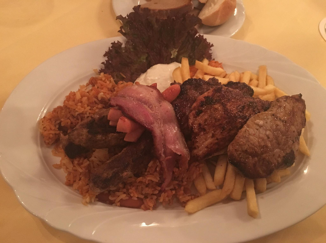 Gasthaus Stottnerbrau主图