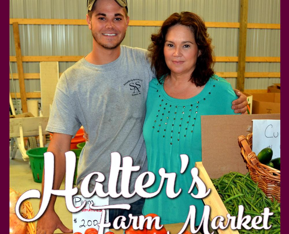 Halter's Farm Market景点图片