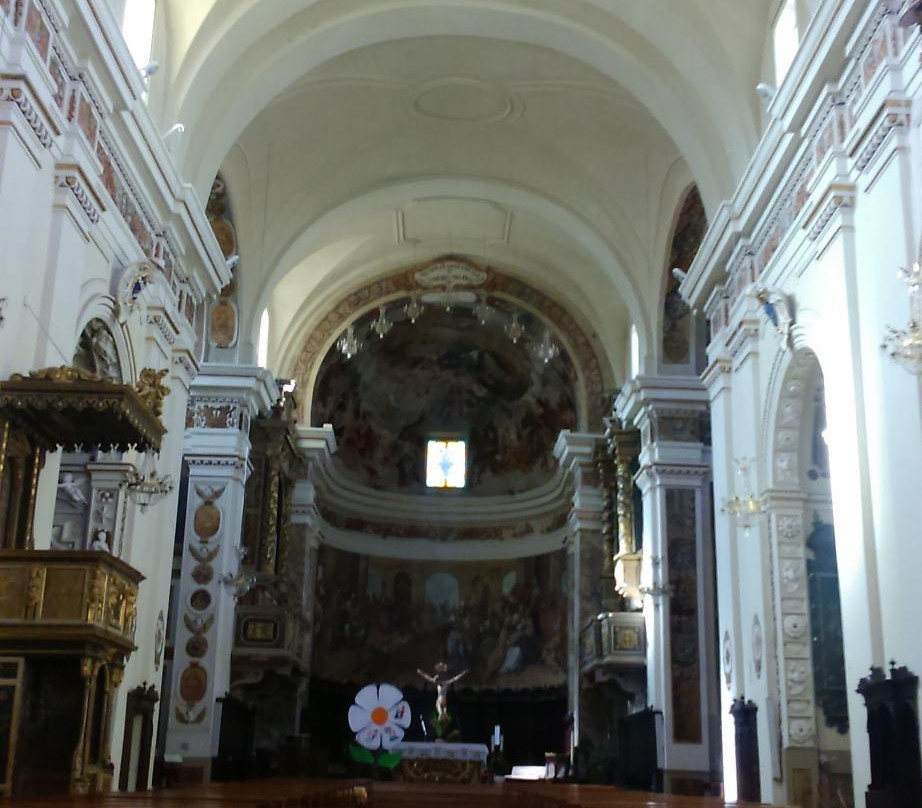 Chiesa Di San Nicolo