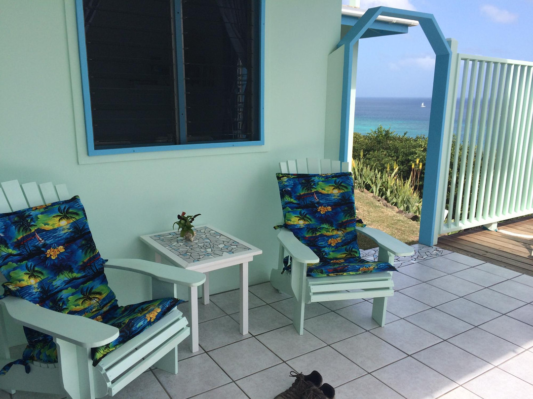 Seaclusion Suites主图