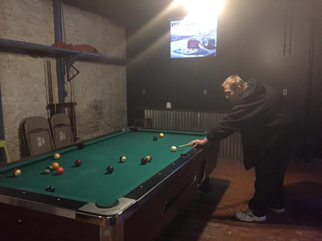 Lucky Star Brewery-Miamisburg必去景点