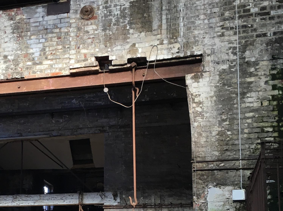 Treadgold Industrial Heritage Museum-普兹茅斯必去景点