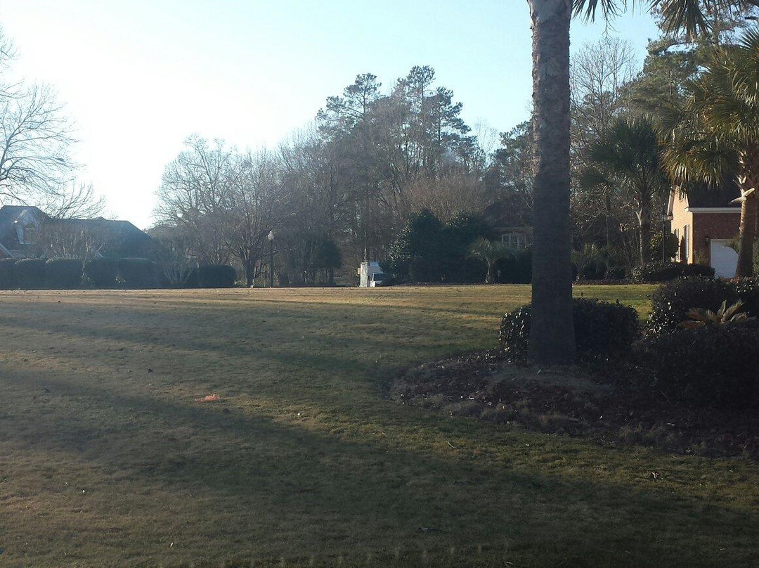 The Traces Golf Club景点图片