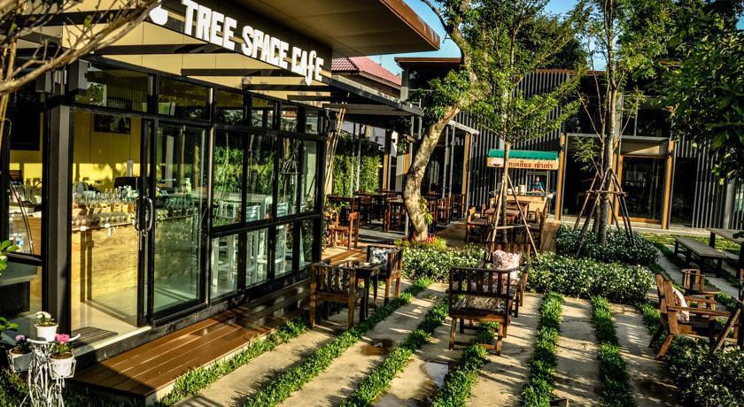 Tree Space Chiang Mai Resort主图