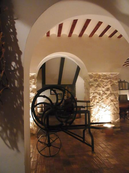 Museo Etnologico la Posada-钦琼必去景点