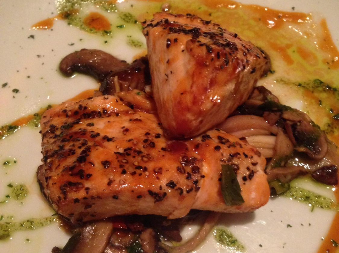 Fleming's Prime Steakhouse & Wine Bar