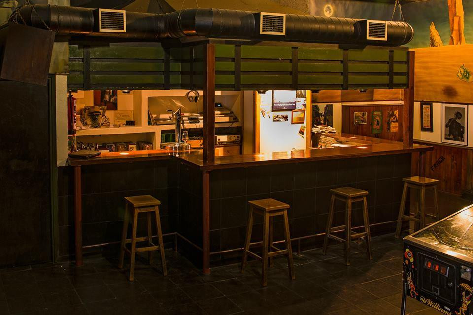 Trapi Bilbo-毕尔巴鄂必去景点