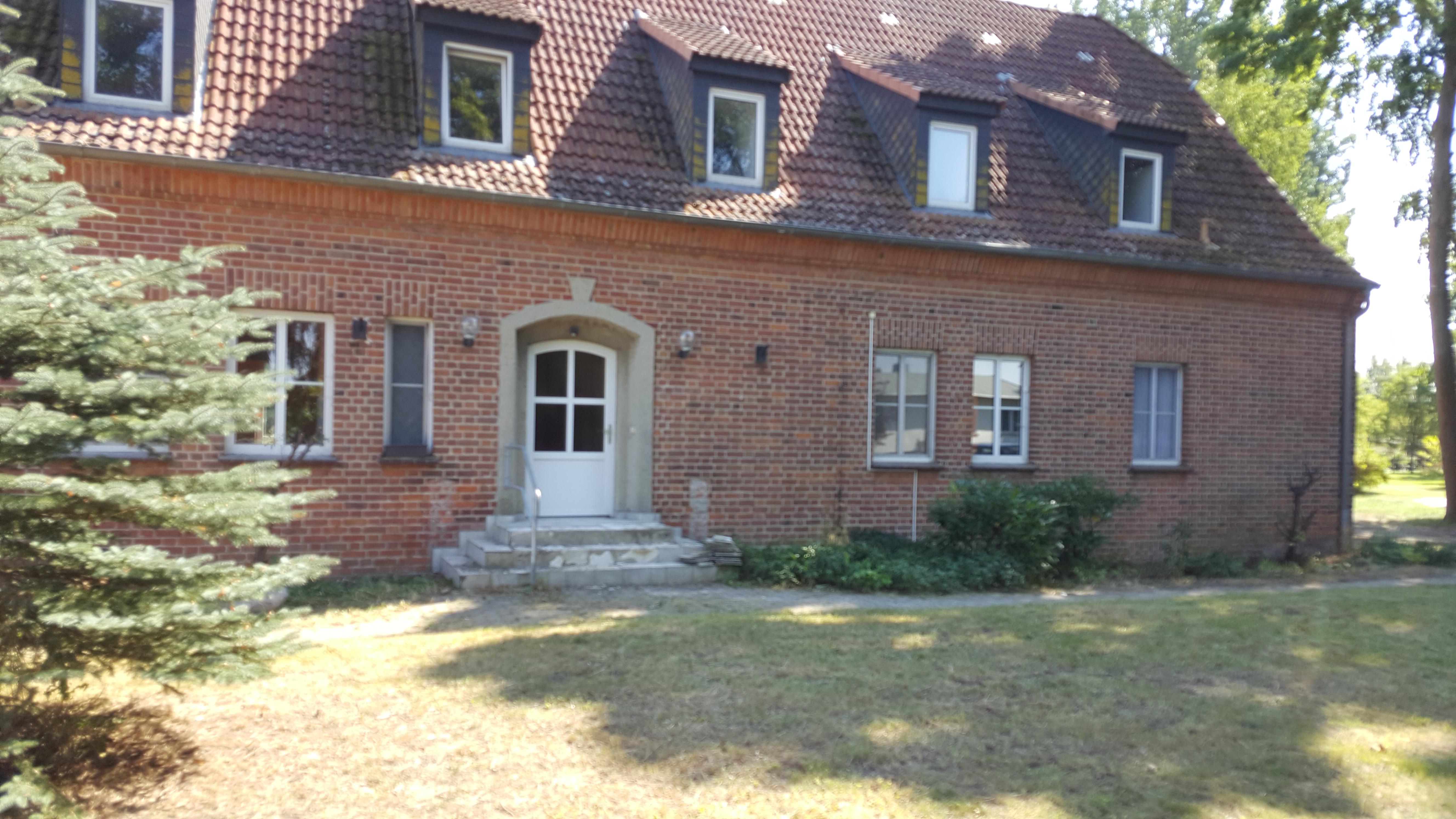 Gastehaus Kleiner Wacholder-官方