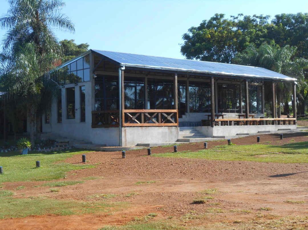 Las Casitas de Santino
