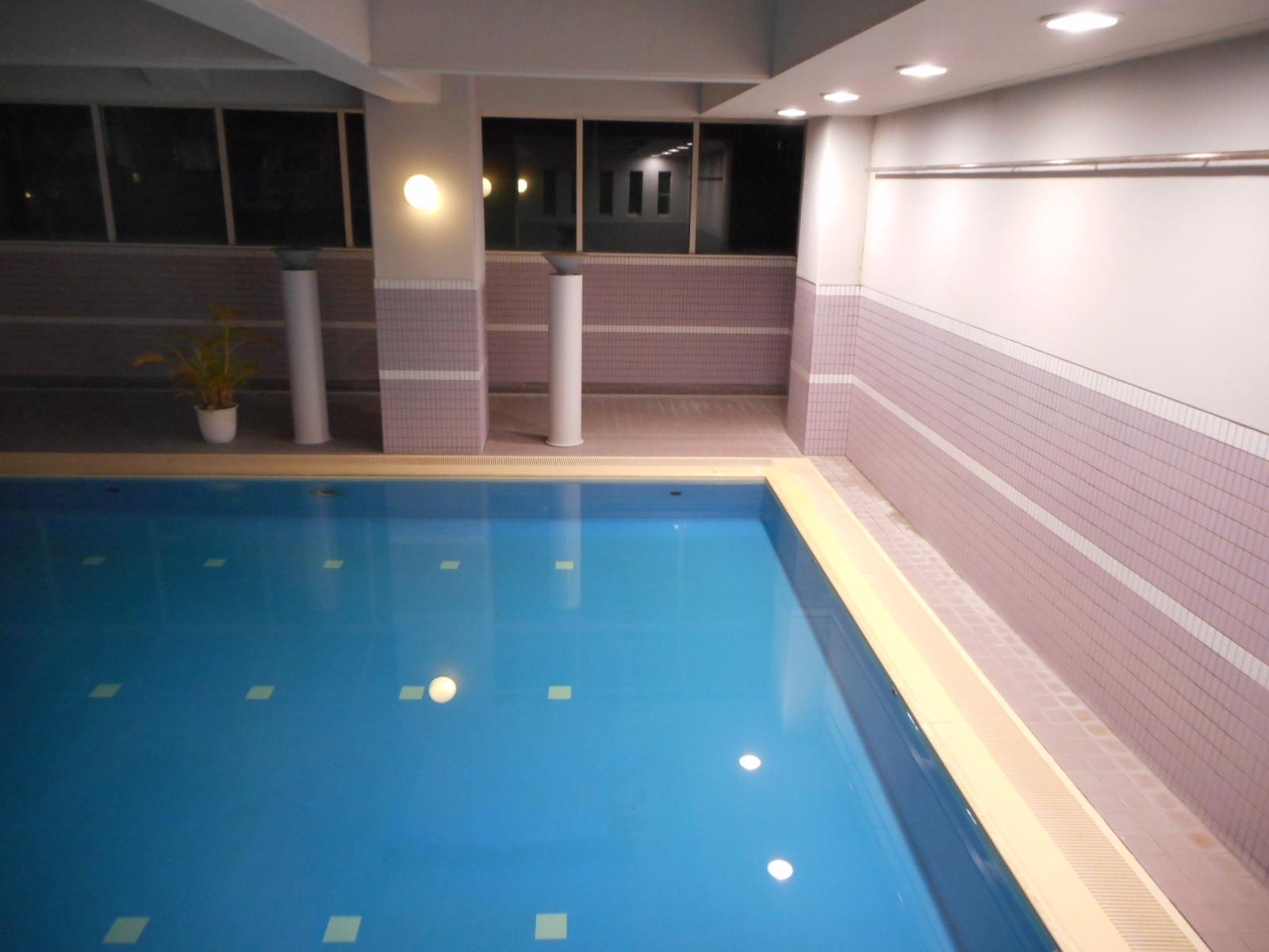 Shizunami Resort Swing Beach Hotel-泳池