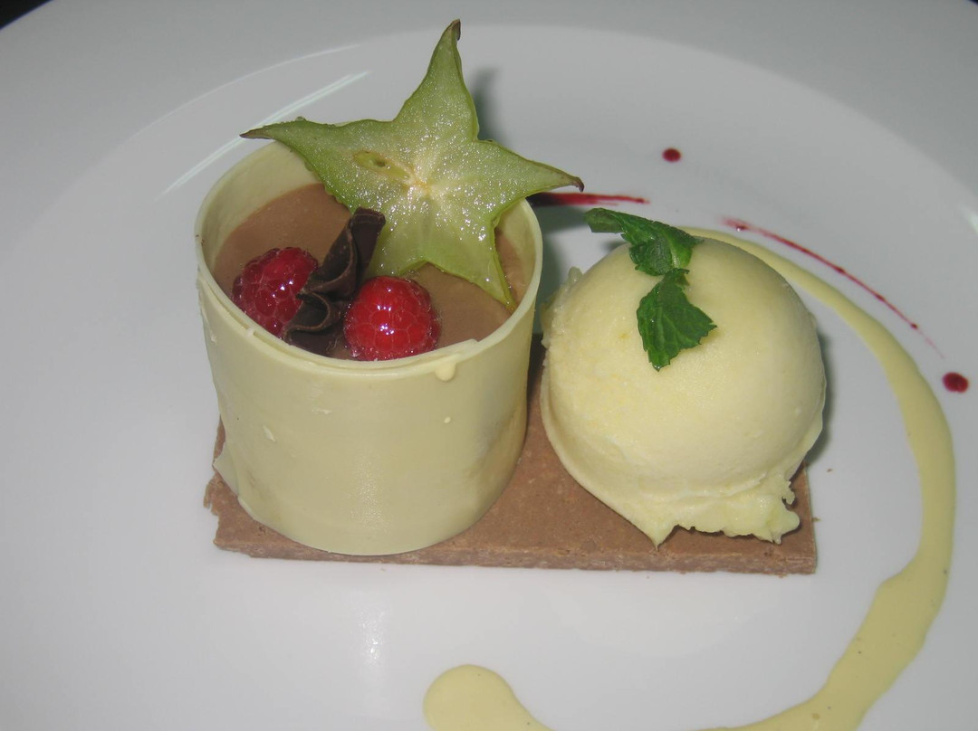 Core by Clare Smyth