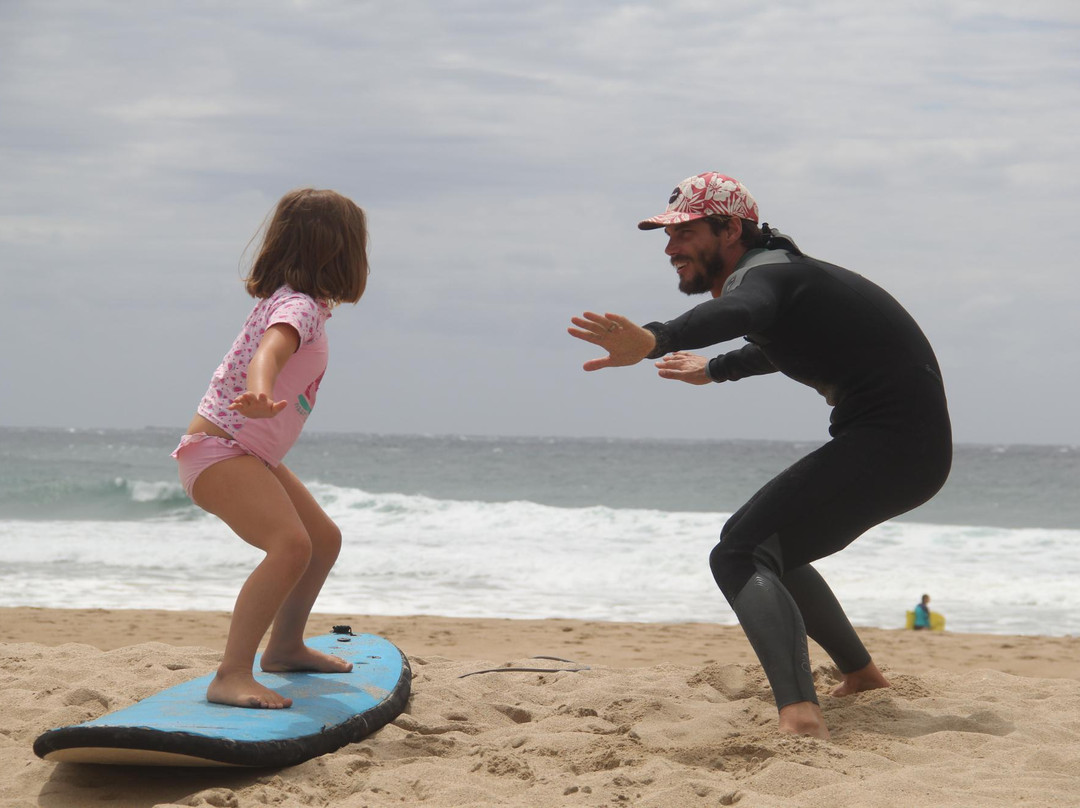 Southbroom Surf School-南帚必去景点