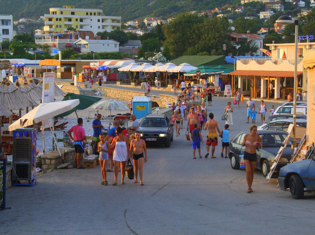 Galeb Restaurant