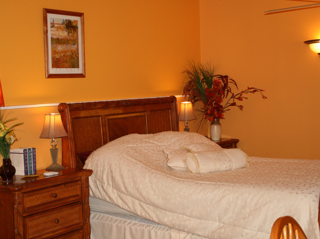 全心为你住宿加早餐旅馆主图