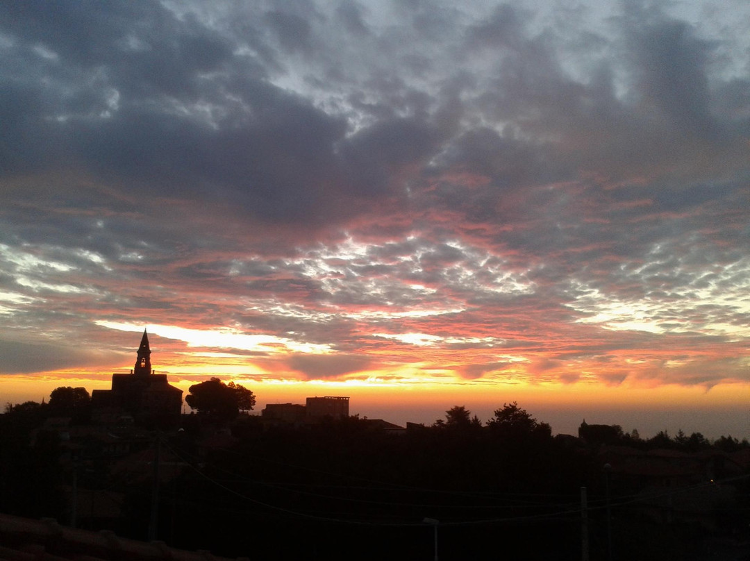 Trecastagni旅游攻略图片