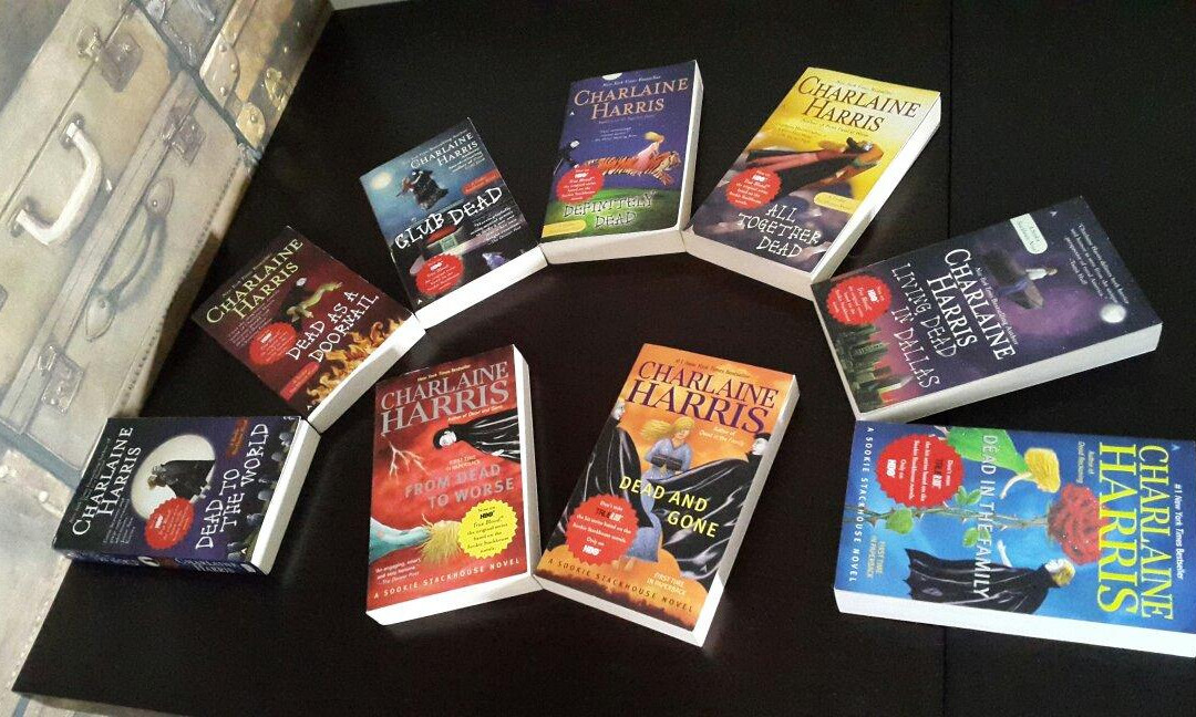 Deja Lu Bookshop-卡斯凯什必去景点