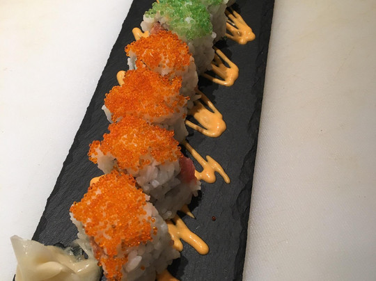 Kanda Japanese Restaurant