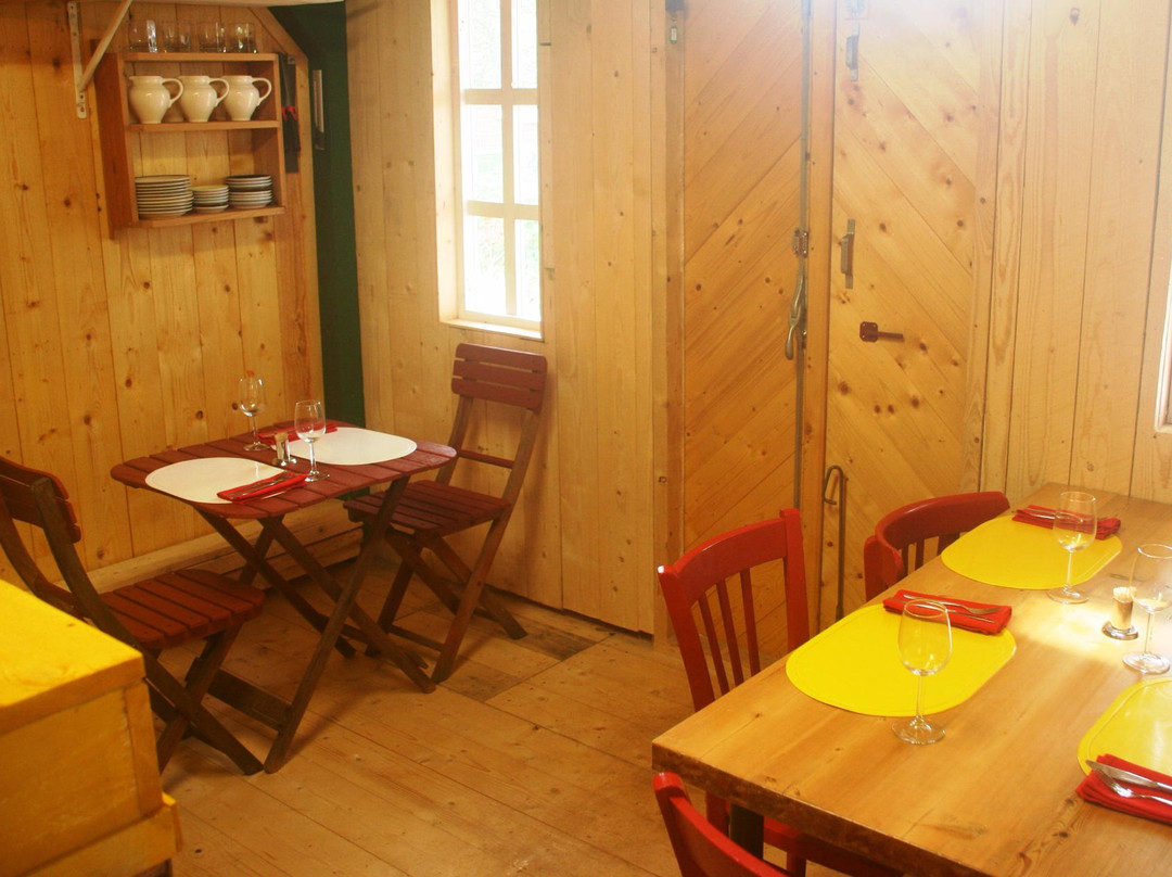 Eco B&B Countryside主图