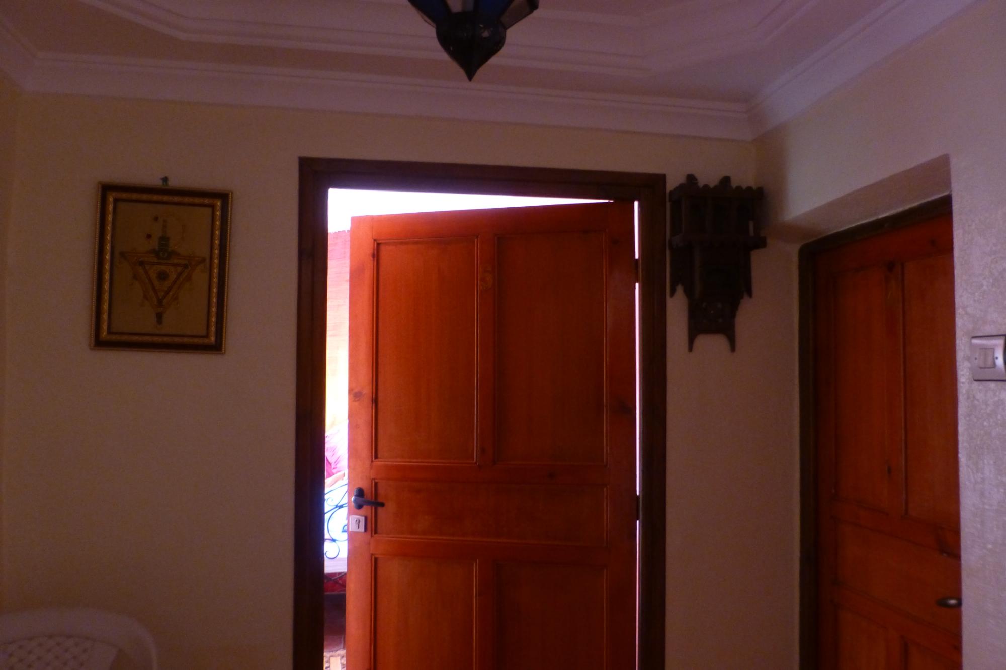 Arganino Guest House-酒店景观