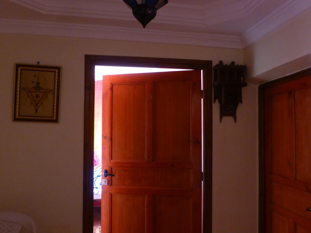 Arganino Guest House主图