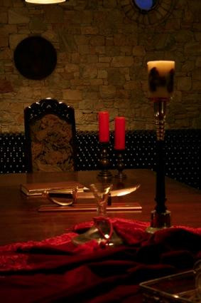 Kellari Papachristou-斯巴达必去景点