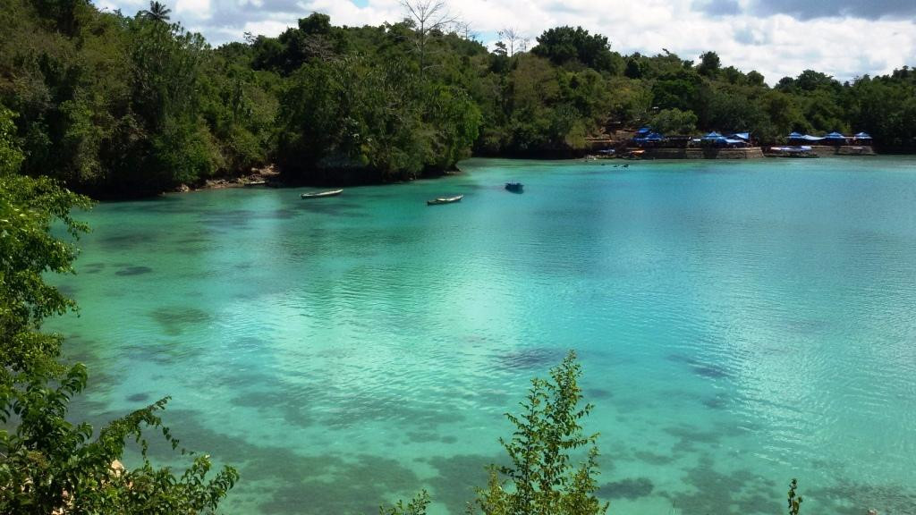 Napabale Lake景点图片