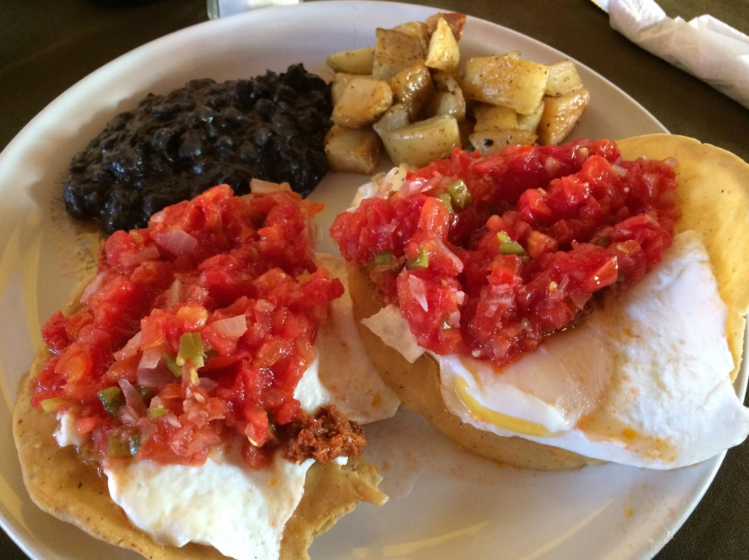 El Espresso Sayulita