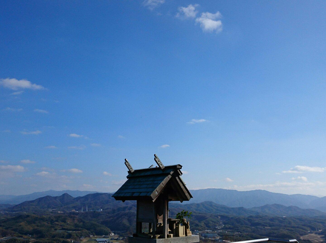 Asahiyama Shinrin Park景点图片