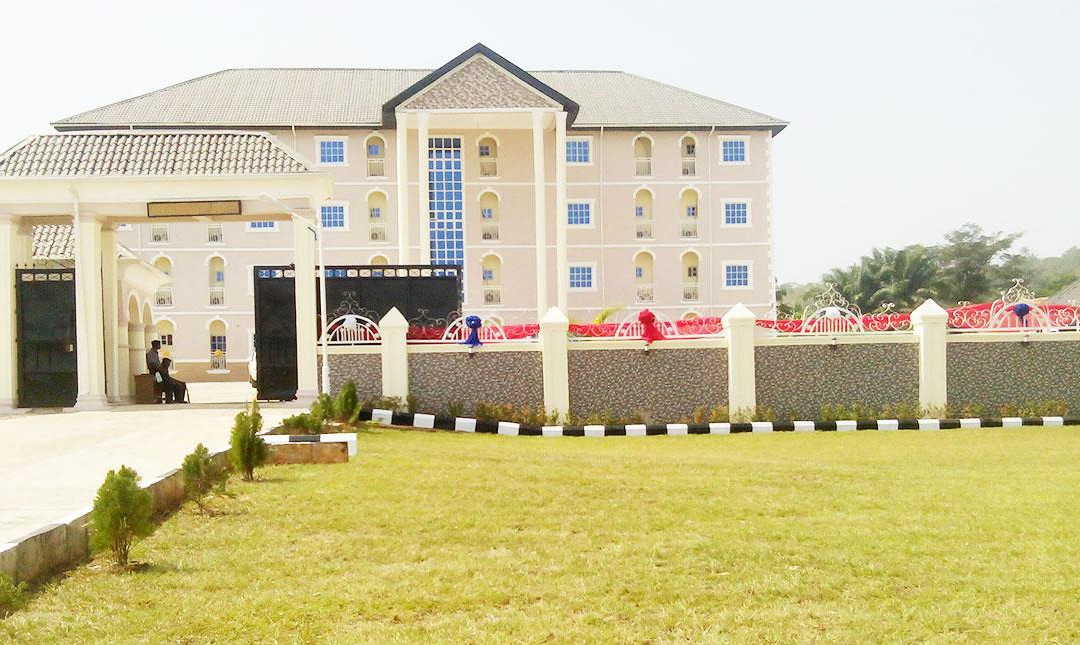 LakeTown Hotel