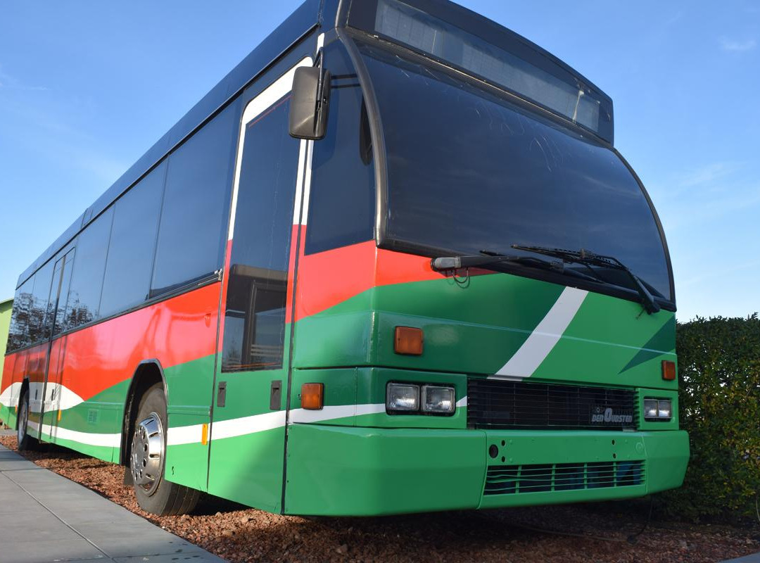 Escape Bus景点图片