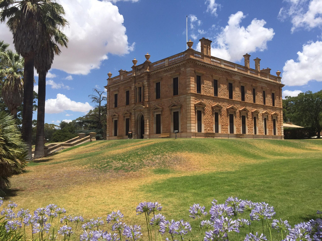 Mintaro旅游攻略图片