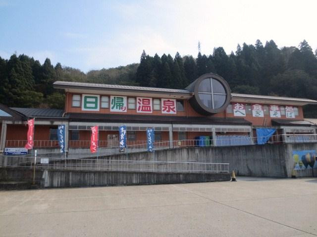 Chijimi no Sato Ojiya Michi-no-Eki景点图片