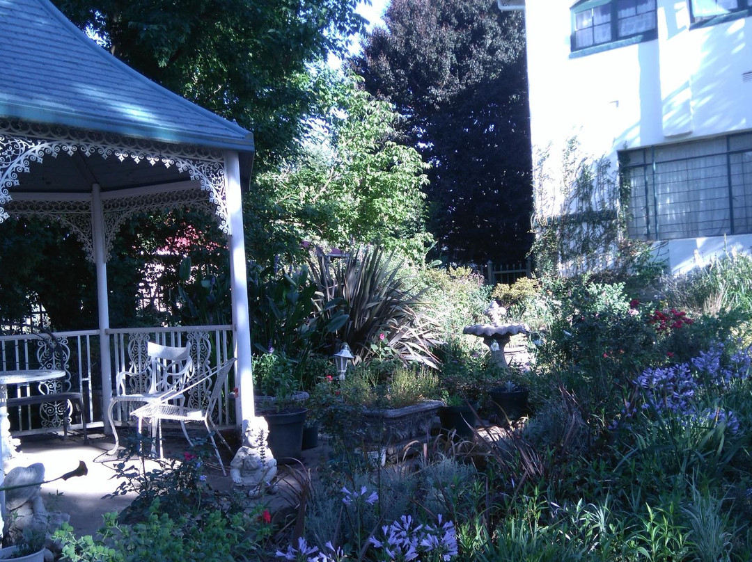 Marion Island酒店住宿-Clarendon Guest House