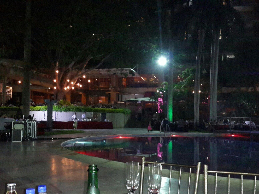 Hilton Barquisimeto主图