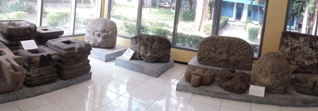 Airlangga Museum-谏义里必去景点