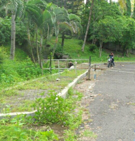 Bukit Lembah Putri-庞岸达兰必去景点