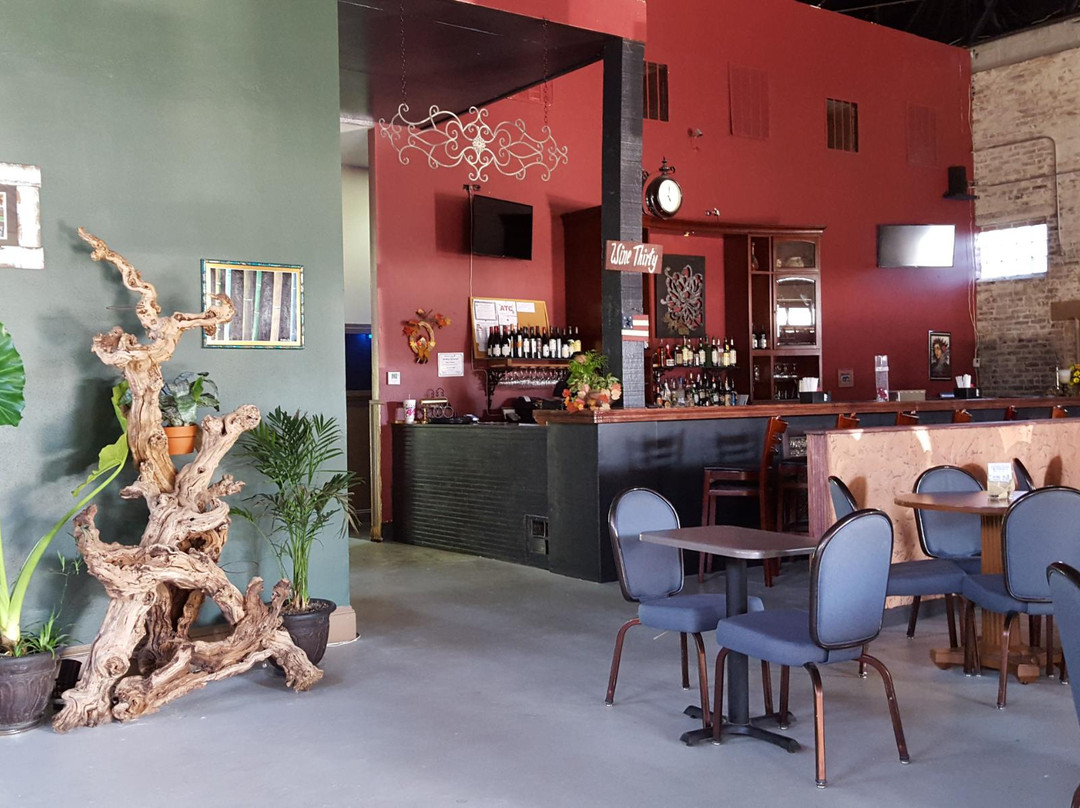 Maison Blues-斯莱德尔必去景点