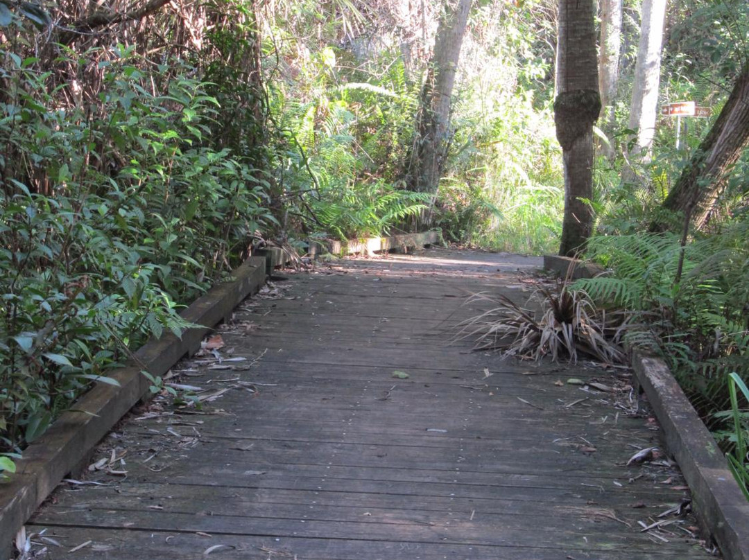 Oslo Riverfront Conservation Area (ORCA)-维罗海滩必去景点