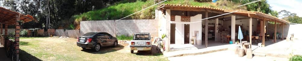 Pousada Rosenbaum主图