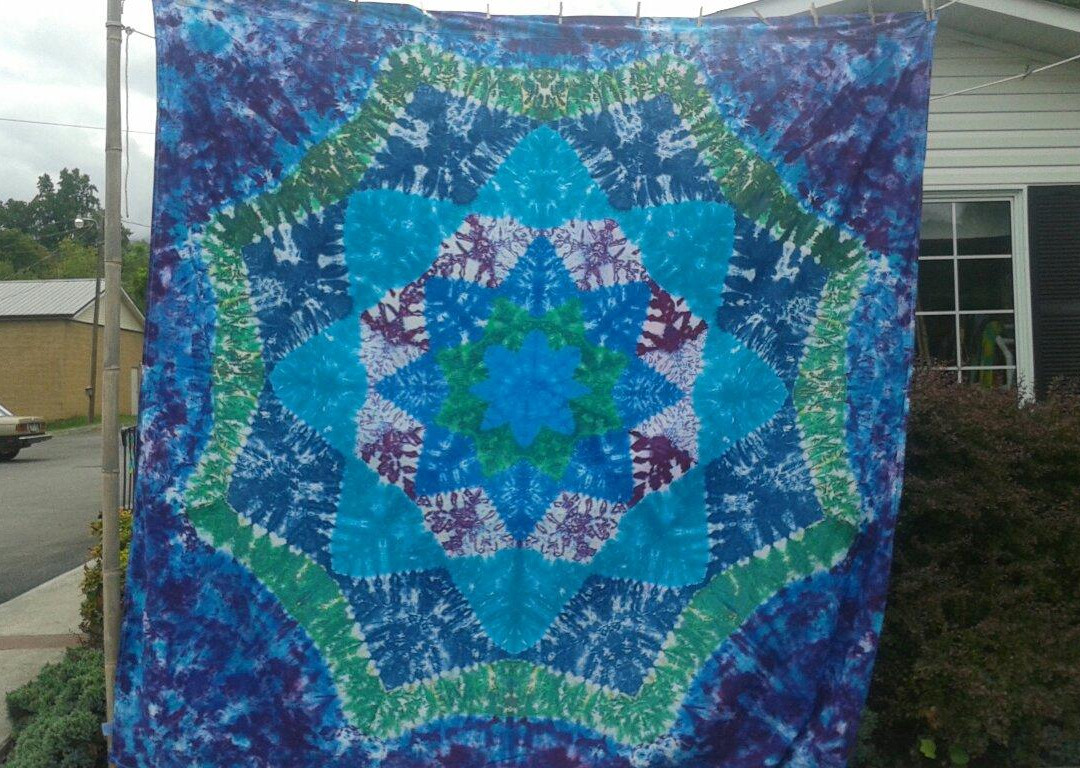 Cosmic Ties景点图片