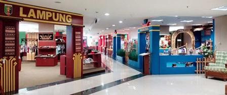 UKM Gallery-雅加达必去景点