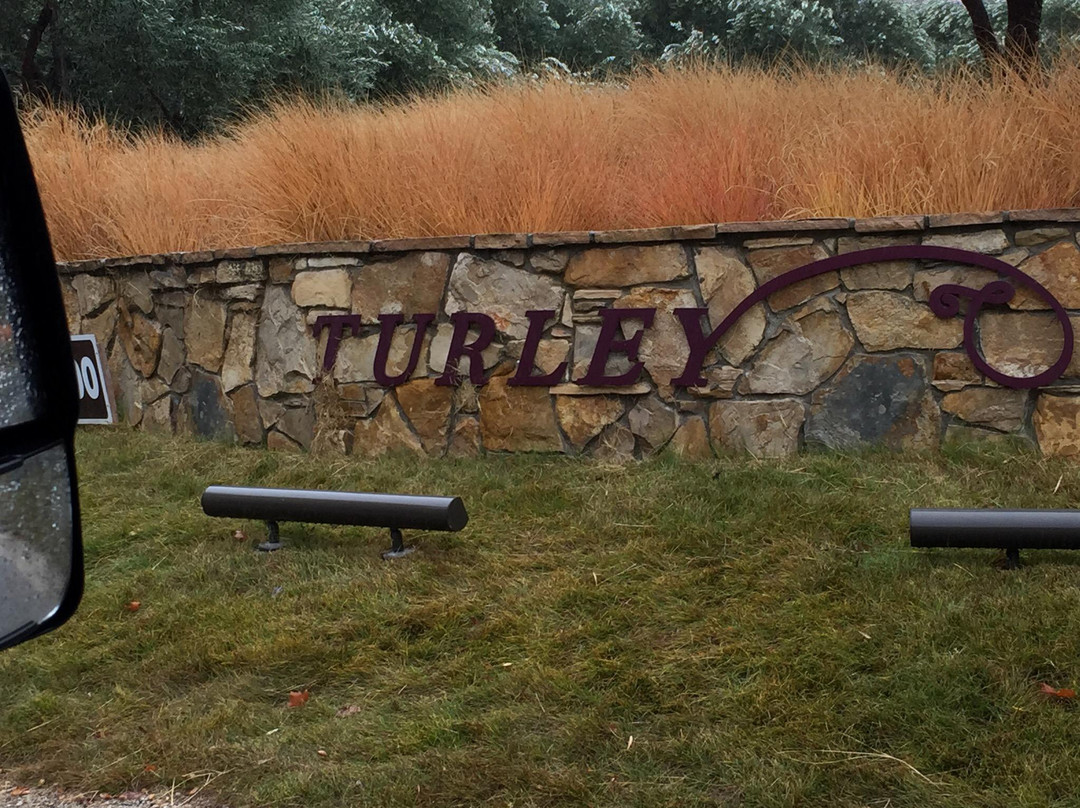 Turley Cellars景点图片