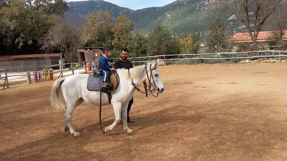 Kas At Ciftligi-卡斯必去景点