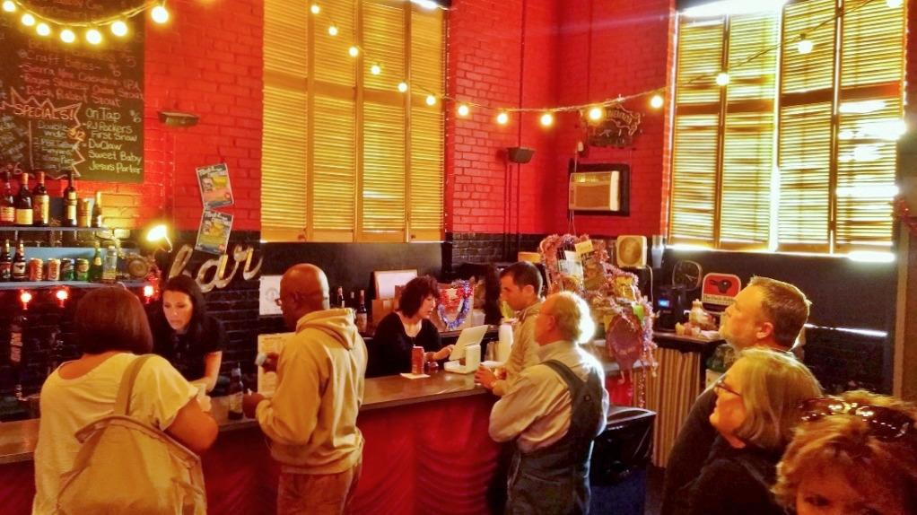 Trustus Theatre-哥伦比亚必去景点