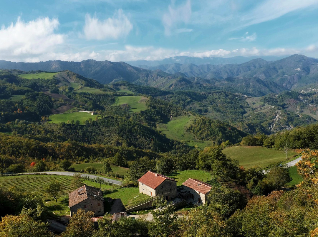 Agriturismo Terrazza Sul Parco