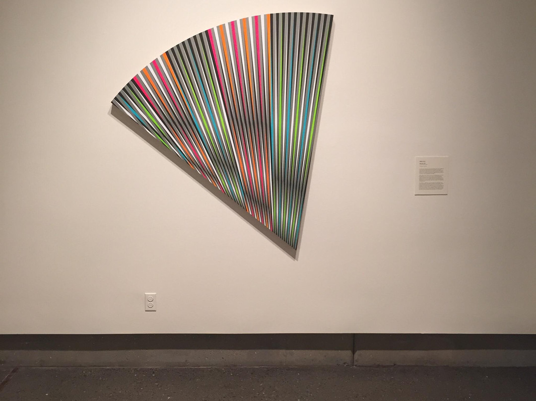 Schneider Museum of Art-阿什兰必去景点