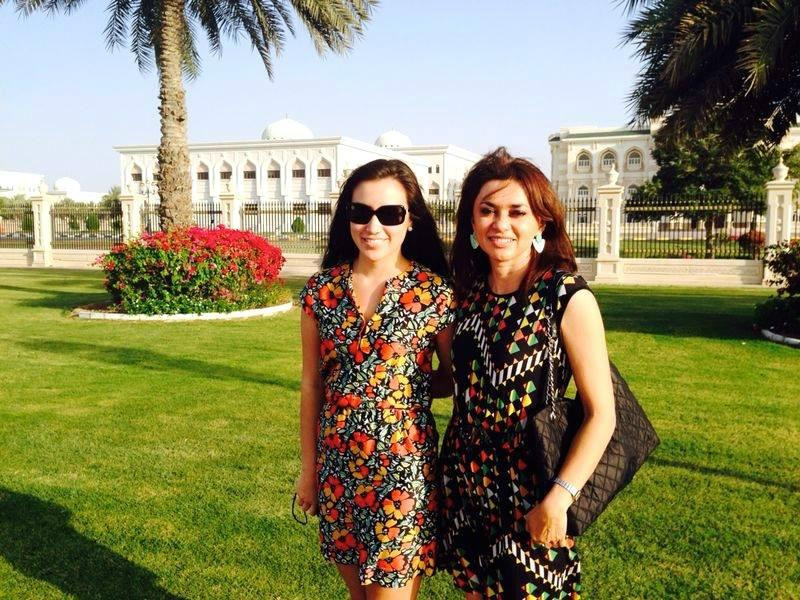 American University of Sharjah-沙迦必去景点